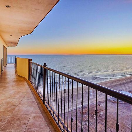 Sonoran Sky Aparthotel Puerto Penasco Ngoại thất bức ảnh