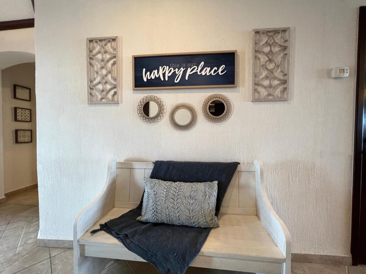 Sonoran Sky Aparthotel Puerto Penasco Ngoại thất bức ảnh