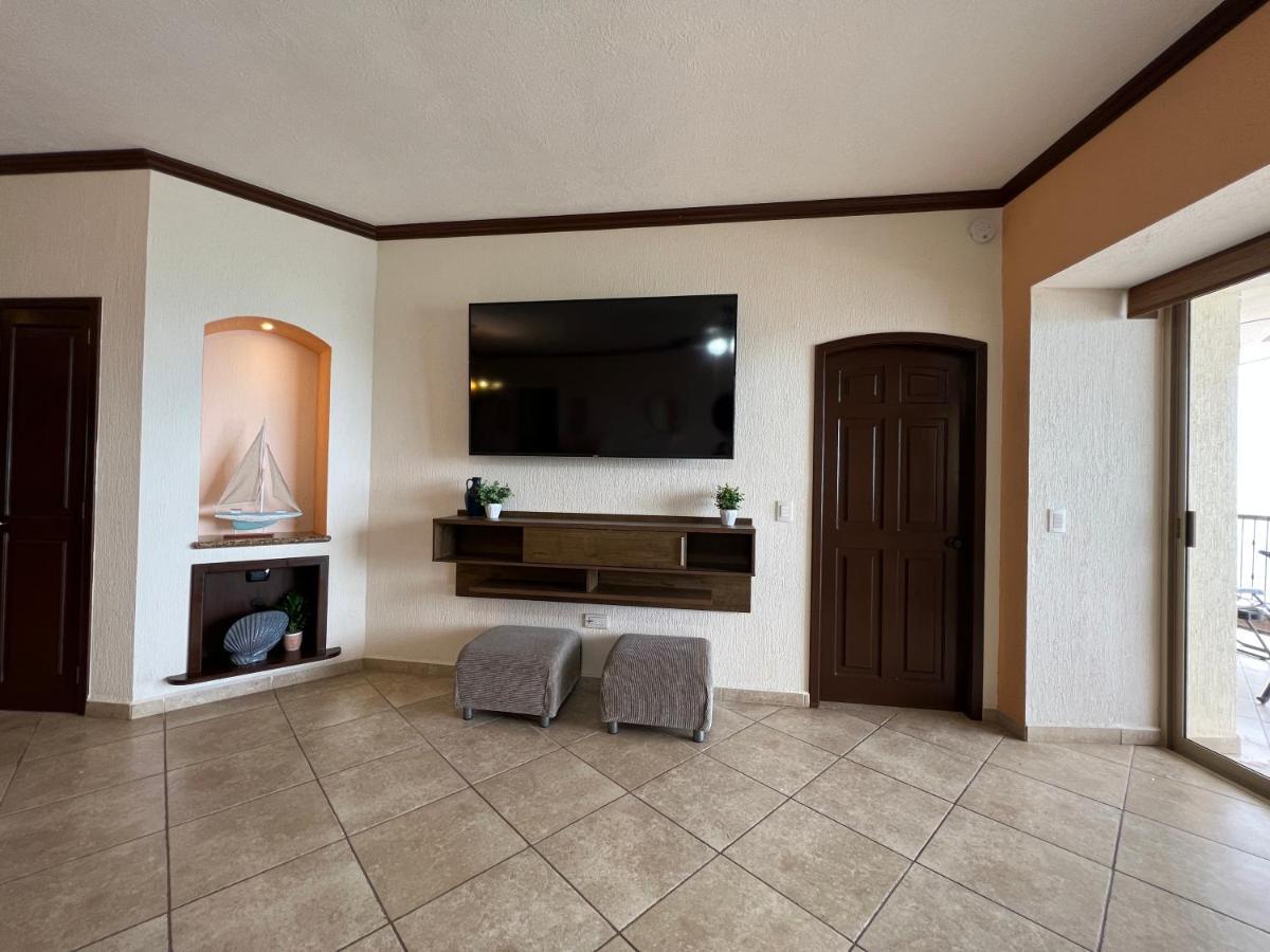 Sonoran Sky Aparthotel Puerto Penasco Ngoại thất bức ảnh