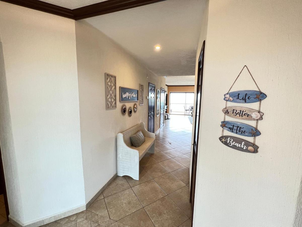 Sonoran Sky Aparthotel Puerto Penasco Ngoại thất bức ảnh