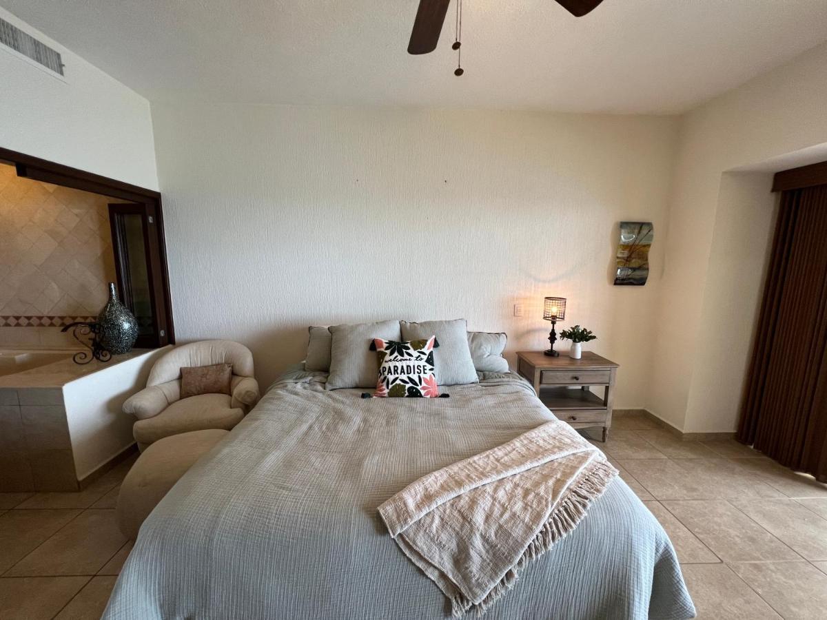 Sonoran Sky Aparthotel Puerto Penasco Ngoại thất bức ảnh