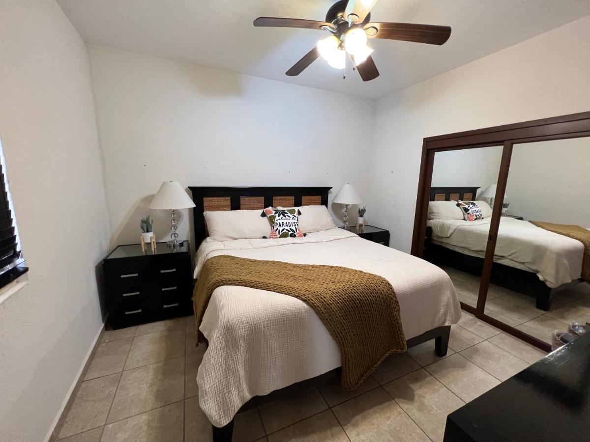 Sonoran Sky Aparthotel Puerto Penasco Ngoại thất bức ảnh