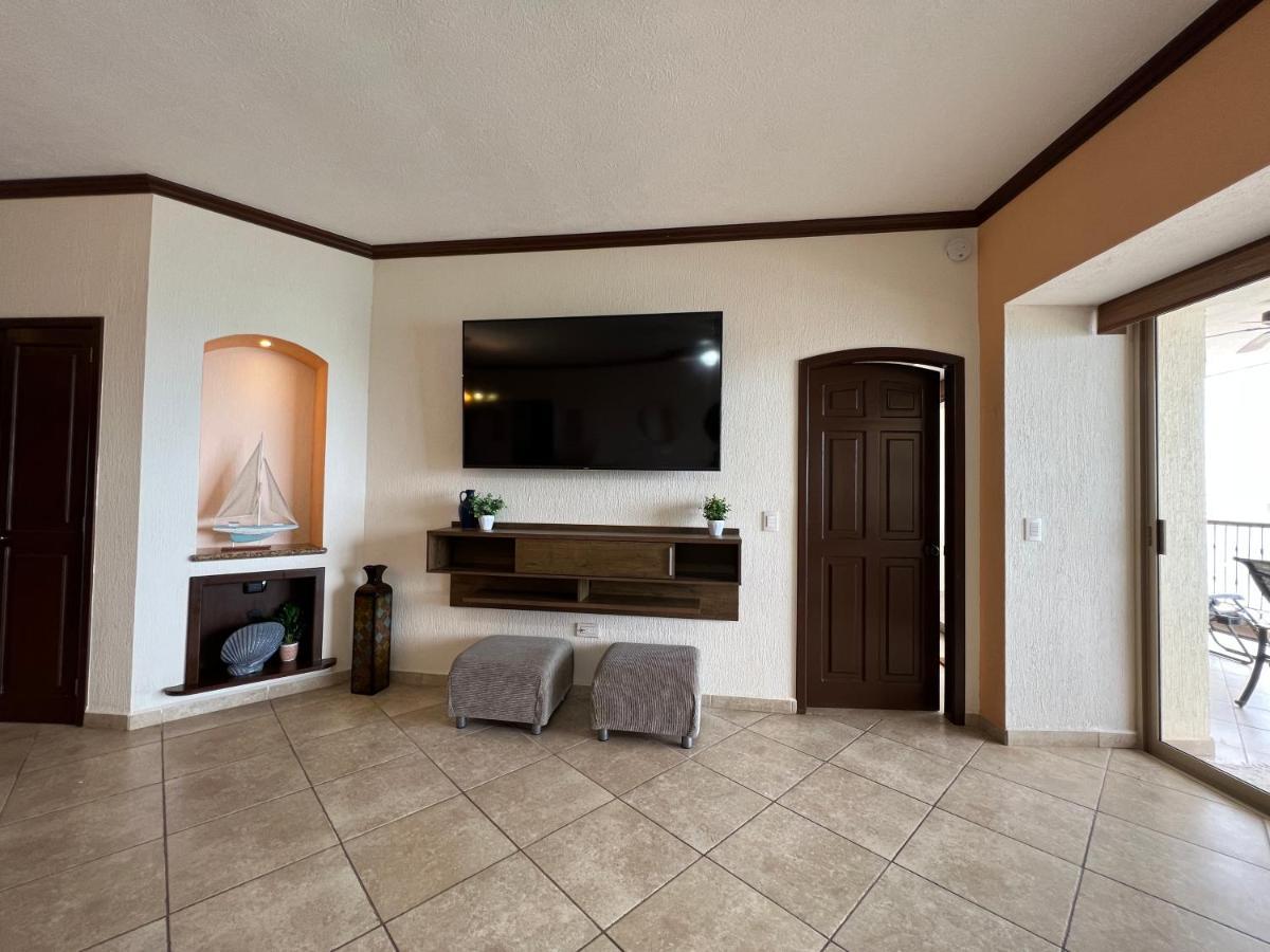 Sonoran Sky Aparthotel Puerto Penasco Ngoại thất bức ảnh