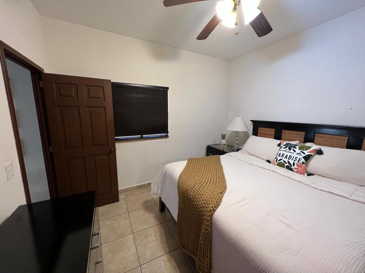 Sonoran Sky Aparthotel Puerto Penasco Ngoại thất bức ảnh