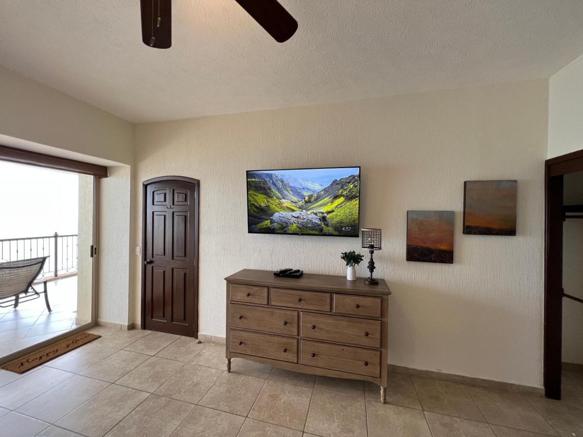Sonoran Sky Aparthotel Puerto Penasco Ngoại thất bức ảnh