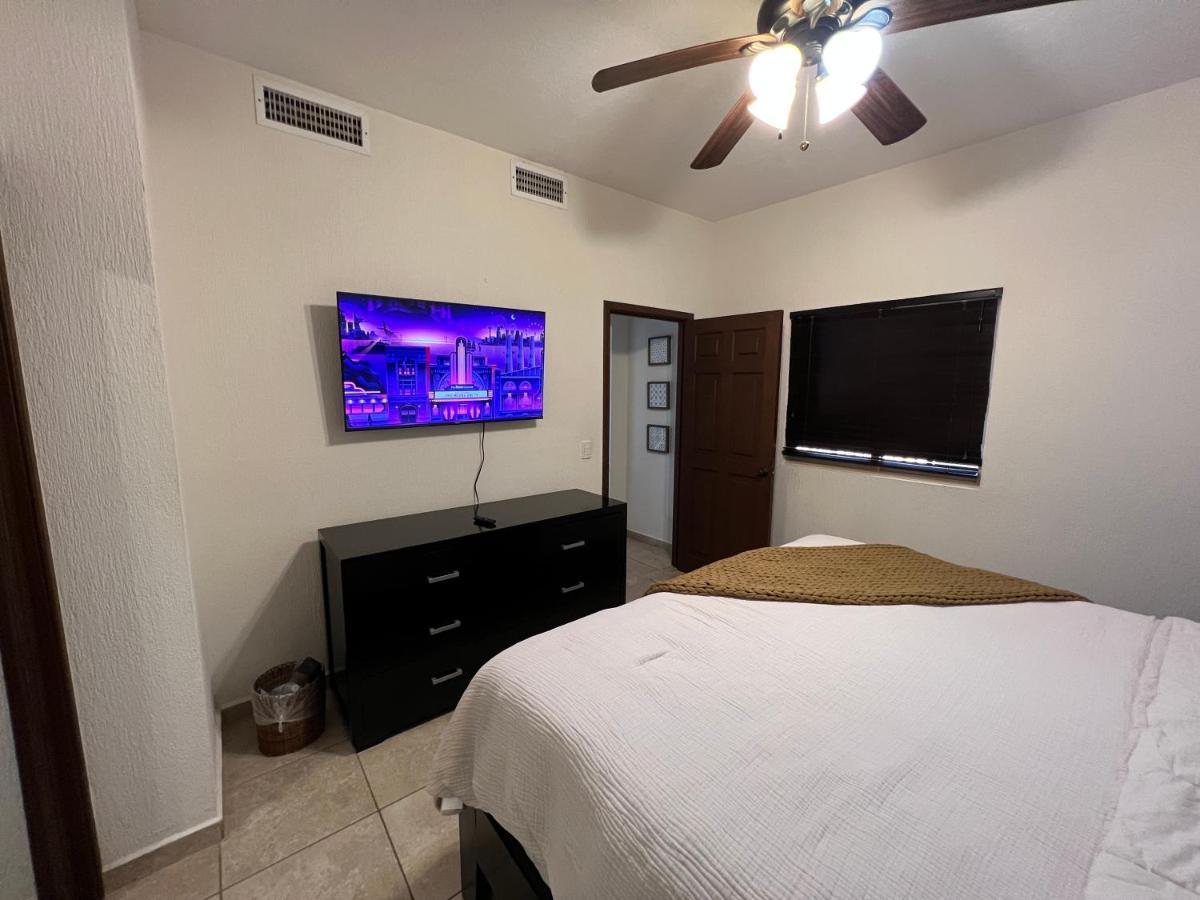 Sonoran Sky Aparthotel Puerto Penasco Ngoại thất bức ảnh
