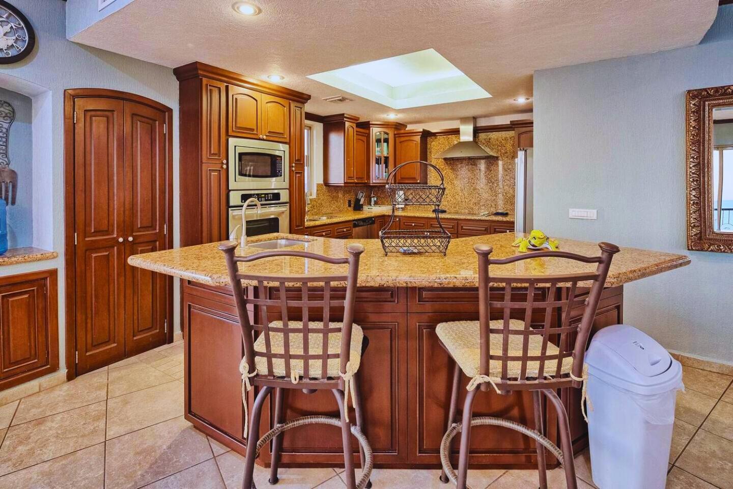 Sonoran Sky Aparthotel Puerto Penasco Ngoại thất bức ảnh