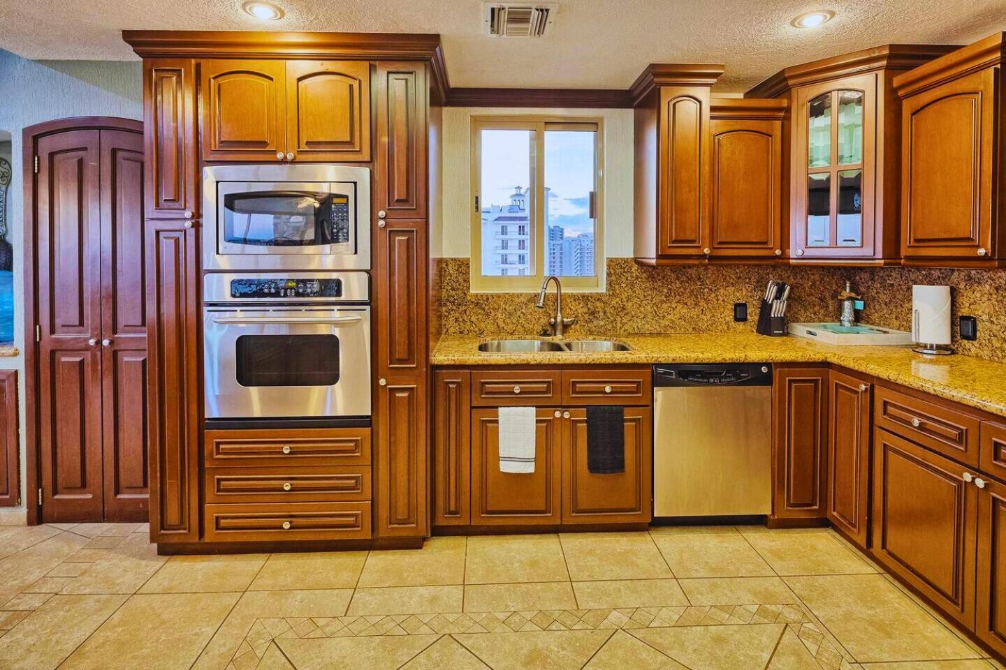 Sonoran Sky Aparthotel Puerto Penasco Ngoại thất bức ảnh