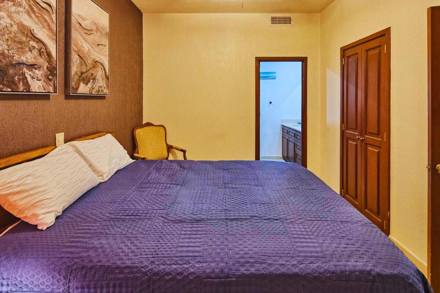 Sonoran Sky Aparthotel Puerto Penasco Ngoại thất bức ảnh