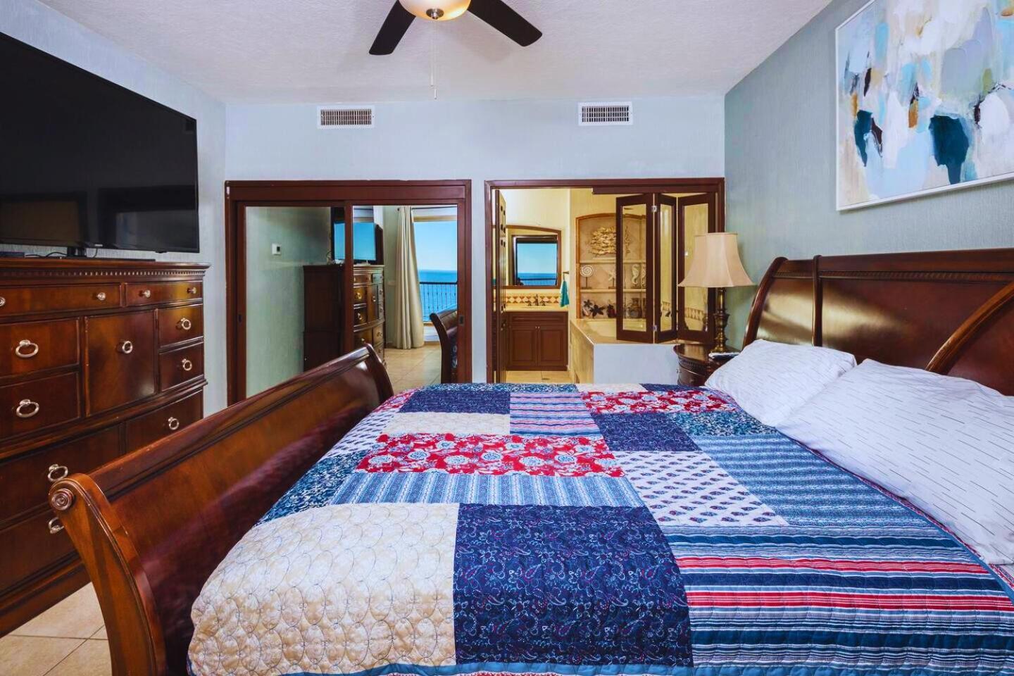 Sonoran Sky Aparthotel Puerto Penasco Ngoại thất bức ảnh