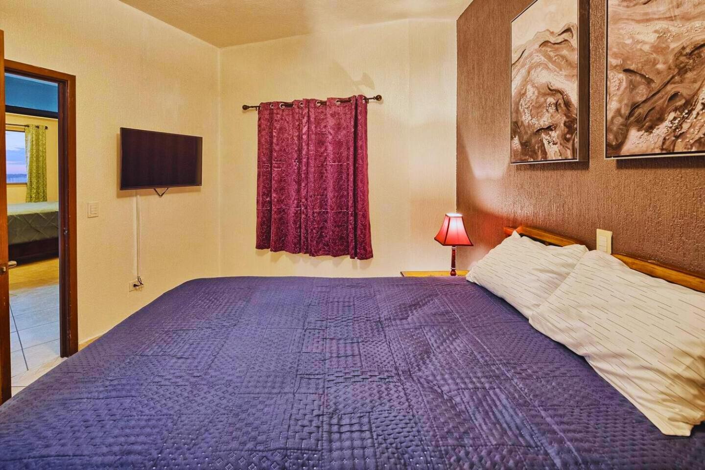Sonoran Sky Aparthotel Puerto Penasco Ngoại thất bức ảnh