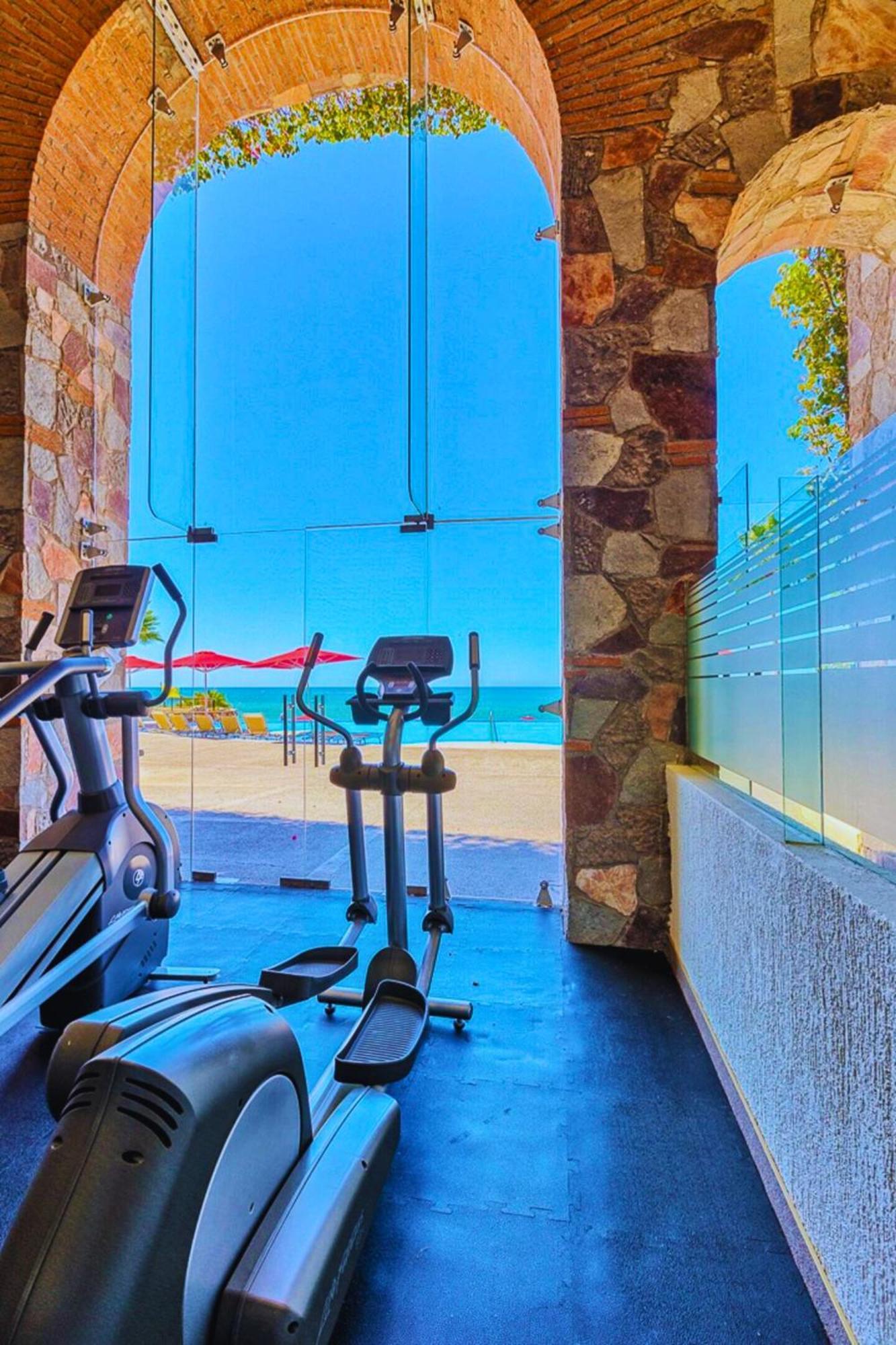 Sonoran Sky Aparthotel Puerto Penasco Ngoại thất bức ảnh