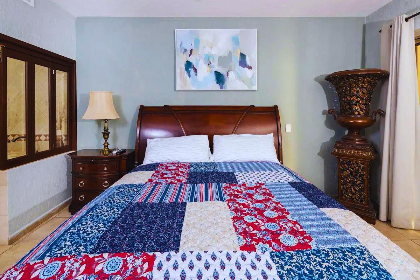 Sonoran Sky Aparthotel Puerto Penasco Ngoại thất bức ảnh