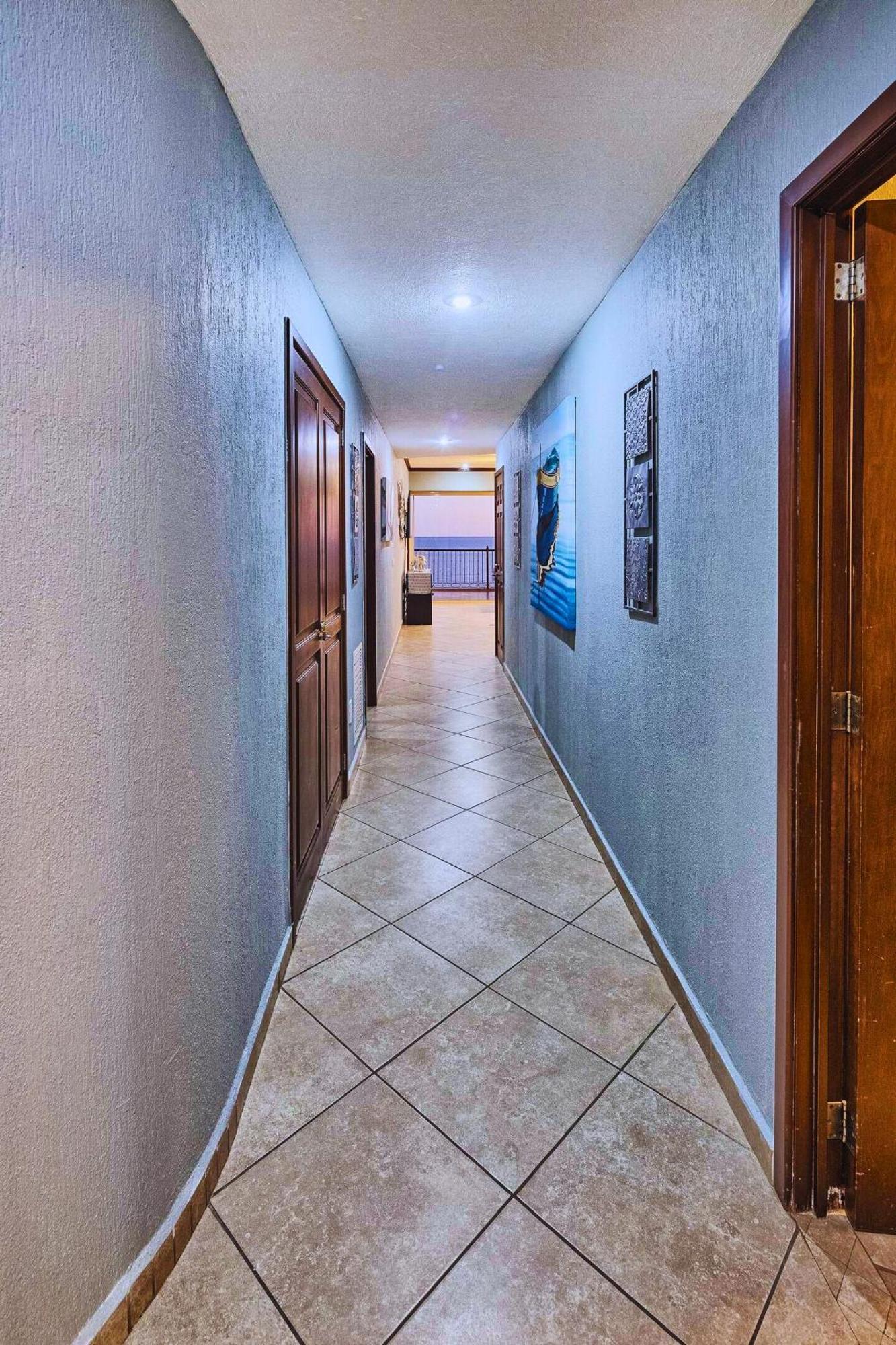 Sonoran Sky Aparthotel Puerto Penasco Ngoại thất bức ảnh