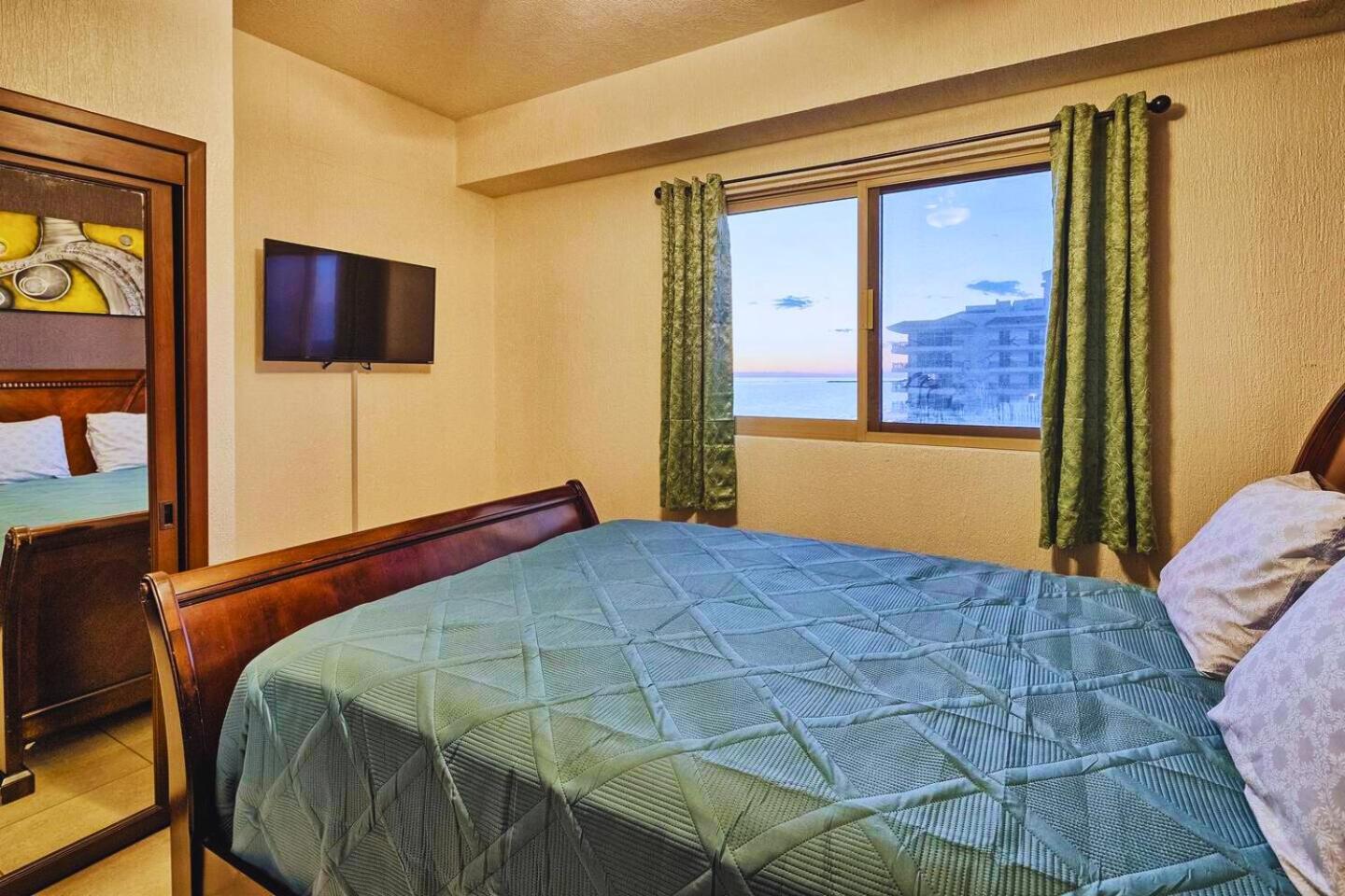 Sonoran Sky Aparthotel Puerto Penasco Ngoại thất bức ảnh