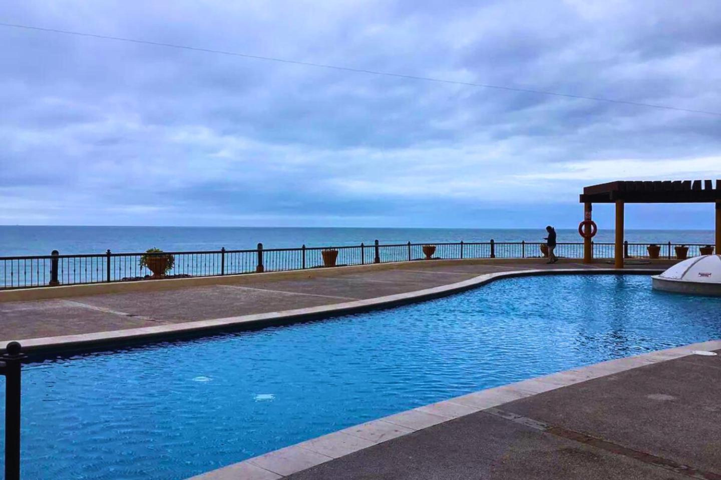 Sonoran Sky Aparthotel Puerto Penasco Ngoại thất bức ảnh